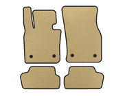 Mini Cooper F55/56/57 2014–2023 EVA-automattosarja (F56, beige) kuva 1