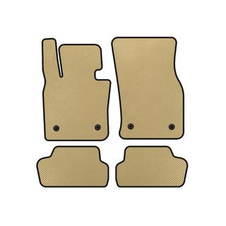 EVA-automattosarja (F56, beige) Mini Cooper F55/56/57 2014–2023