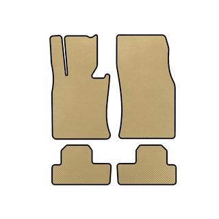 EVA-mattosarja (R56, beige) Mini Clubman R55/R56 2007–2014