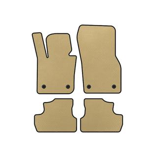 EVA-mattosarja matkustamoon (S F56, beige) Mini Cooper F55/56/57 2014–2023