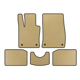 EVA-automatot (SD-varustus, beige) Mini Countryman R60 2010–2017