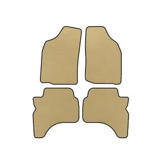 EVA-lattiamatot (Beige)