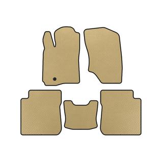 EVA-lattiamatot (Beige) kuva 1