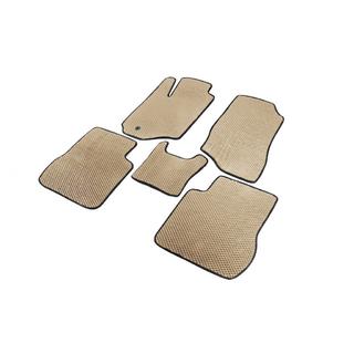 EVA-lattiamatot (Beige) kuva 2