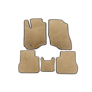 EVA-lattiamatot (Beige) kuva 3