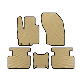 EVA-lattiamatot (Beige)