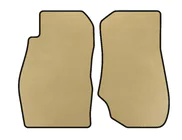 Nissan 350Z 2002–2009 EVA-lattiamatot (Beige) kuva 1