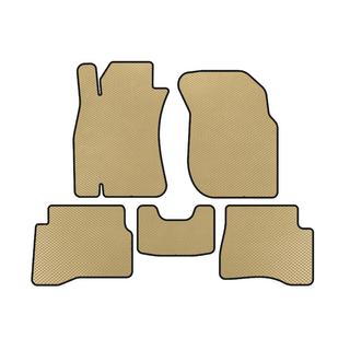 EVA-matot (SD, Beige)
