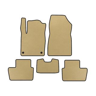 EVA-lattiamatot (Beige)