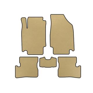 EVA-lattiamatot (HB, Beige)
