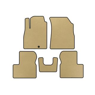 EVA-lattiamatot (Beige)