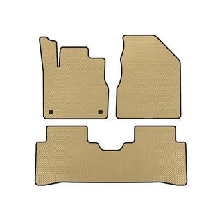 EVA-lattiamatot (Beige)