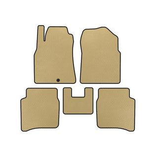 EVA-matot (SD, Beige)