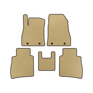 EVA-matot (SD, Beige)
