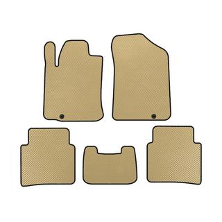 EVA-matot (SD, Beige)