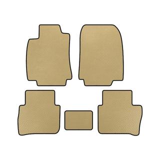 EVA-lattiamatot (HB, Beige)