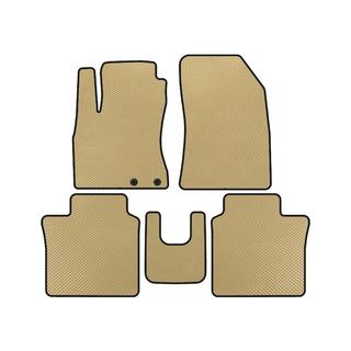 EVA-lattiamatot (HB, Beige)