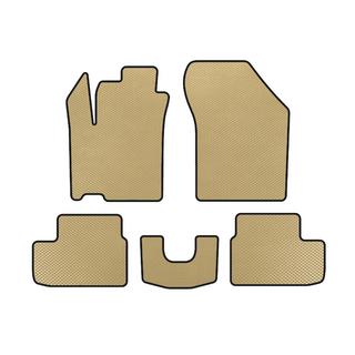 EVA-lattiamatot (HB, Beige)