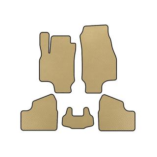 EVA-matot (SD, Beige)