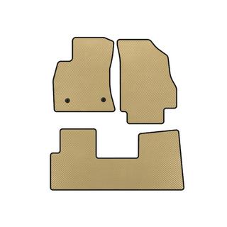 EVA-lattiamatot (Beige)
