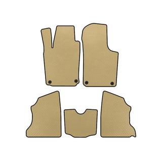 EVA-lattiamatot (Beige)