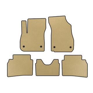 EVA-lattiamatot (Beige)