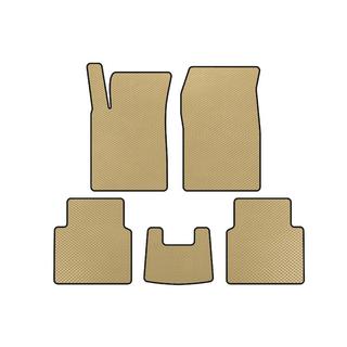 EVA-lattiamatot (HB, Beige)
