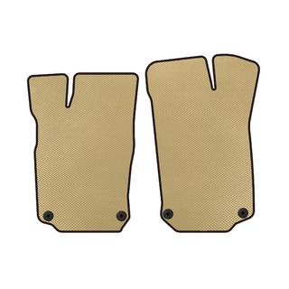 EVA-lattiamatot (Beige)