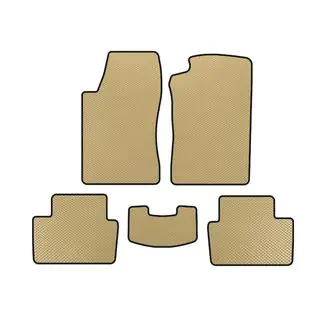EVA-automatot (LB, Beige)