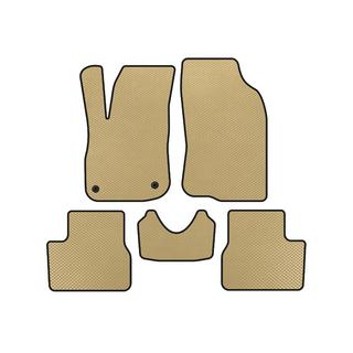 EVA-lattiamatot (Beige)