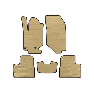 EVA-lattiamatot (Beige)