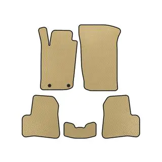 EVA-mattosarja (1998-2009, Beige)