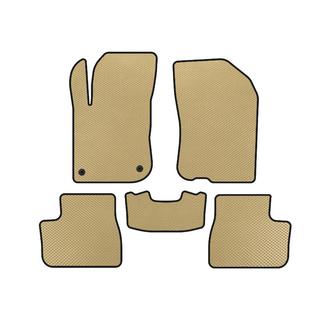 EVA-lattiamatot (Beige)
