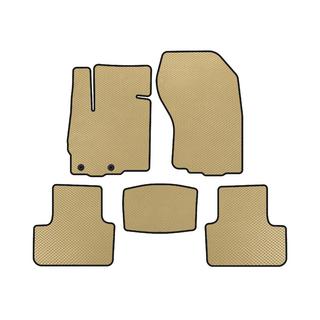 EVA-lattiamatot (Beige)