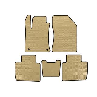 EVA-automatot (LB, Beige)