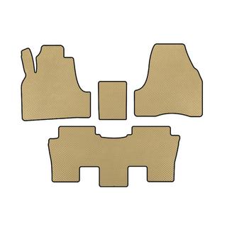EVA-lattiamatot (Beige)