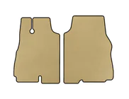 Peugeot Boxer 1994–2006 EVA-lattiamatot (Beige) kuva 1