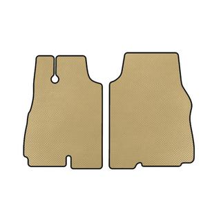 EVA-lattiamatot (Beige) Peugeot Boxer 1994–2006