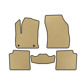 EVA V1 -automattosarja (Sähkö, Beige)