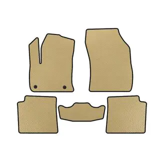 EVA V1 -automattosarja (Sähkö, Beige)