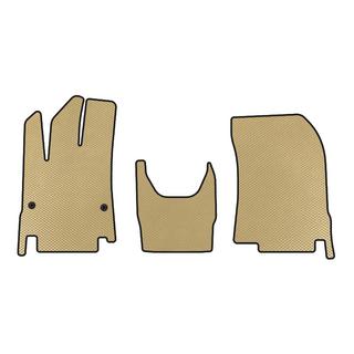 EVA-lattiamatot (Beige) Peugeot Partner/Rifter 2019–