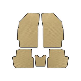 EVA-lattiamatot (HB, Beige) RAVON R2 2016–2020