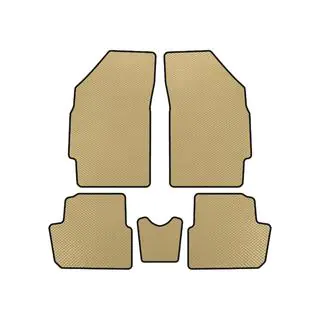 EVA-lattiamatot (HB, Beige) RAVON R2 2016–2020
