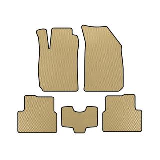 EVA-matot (SD, Beige)