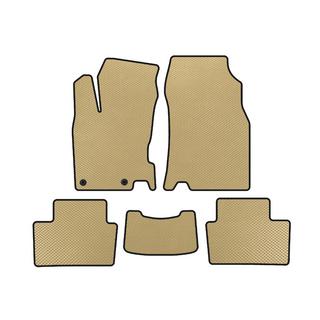 EVA-automattosarja (2015-2018, Beige)