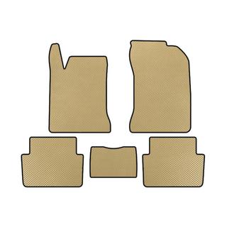 EVA-lattiamatot (SW, beige)