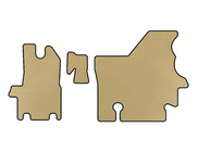 Renault Master 1998–2010 EVA-lattiamatot (1998-2003, Beige) kuva 1