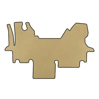 EVA-lattiamatot (2003-2010, beige)
