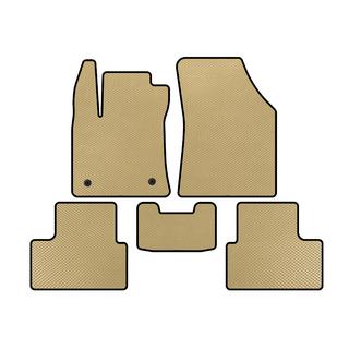 EVA-matot (SD, Beige)