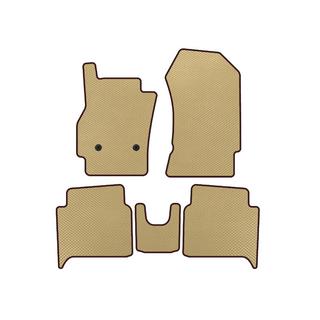 EVA-lattiamatot (HB, Beige)